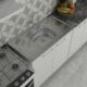 Pia Inox Ghelplus 1,00x53 Plus 30