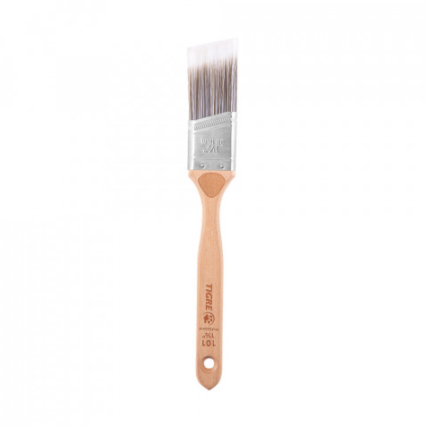 Pincel Tigre profissional angular 101 2.1/2"