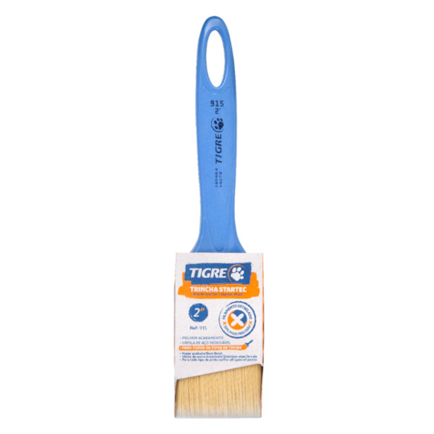 Pincel universal Startec 915 2" Tigre