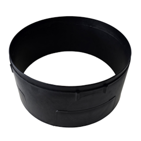 Prolongador caixa de gordura Estrela 340x150mm