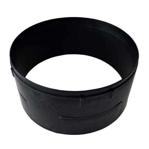 Prolongador caixa de gordura Estrela 340x150mm