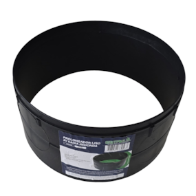 Prolongador caixa de gordura Estrela 340x150mm
