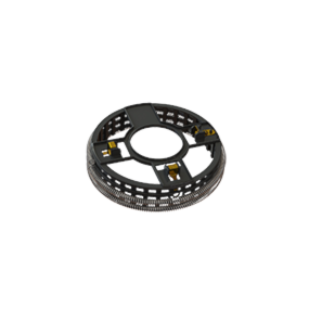 Resistência Hydra eletrônica Space/Smart/Mega Resistência Hydra eletrônica Space/Smart/Mega