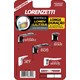 Resistência Lorenzetti Acqua Ultra 220Vx7800W 3065B
