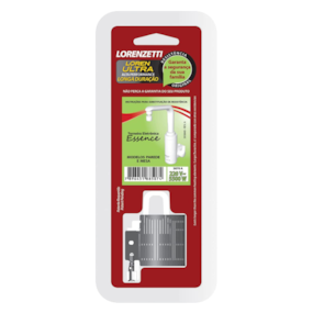 Resistência torneira Essence Eletrônica 220V 3070-A Lorenzetti Resistência torneira Essence Eletrônica 220V 3070-A Lorenzetti