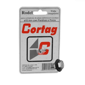 Rodel Wídea 10mm Cortag