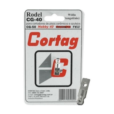 Rodel Wídea Cortag CG-40