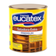 Seladora Extra Acetinada para Madeira Eucatex 900 ml Incolor