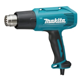 Soprador Makita Termico HG5030K - 220V