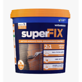 Superfix Votorantim 1 Litro