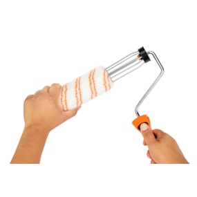 Suporte Tigre PRO Gaiola 5A 2107-23 Diâmetro 46