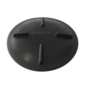 Tampa de Rosca P/Tanque Fortlev