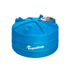 Tanque Acqualimp 15.000L