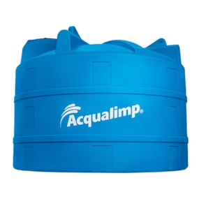 Tanque Acqualimp 15.000L
