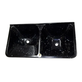 Tanque Corso G.P.Mold 100X50 ECO Alvenaria Onix