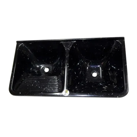 Tanque Corso G.P.Mold 100X50 ECO Alvenaria Onix
