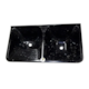 Tanque Corso G.P.Mold 100X50 ECO Alvenaria Onix