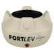 Tanque de Polietileno Antibacteriano Fortlev 1000L