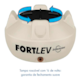 Tanque de Polietileno Antibacteriano Fortlev 500L