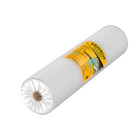 Tela poliéster 49cm Vedatex rolo 50m