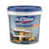 Tinta Emborrachada Eucatéx 4Kg Branco