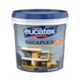 Tinta Emborrachada Eucatéx 4Kg Branco