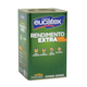 Tinta Latex Acrílico Eucatex Rendimento Extra fosco 18L Branco Sereno