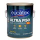 Tinta Piso Eucatex Ultra Piso 3,6L Vermelho Segurança