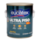 Tinta Piso Eucatex Ultra Piso 3,6L Vermelho Segurança