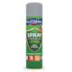 Tinta Spray Eucatex Uso Geral Alumínio