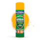 Tinta Spray Eucatex Uso Geral Amarelo