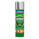 Tinta Spray Eucatex Uso Geral Cromado metalizado