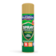 Tinta Spray Eucatex Uso Geral Ouro