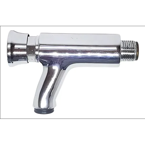 Torneira automática parede Blukit 190202 8010