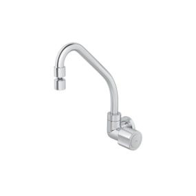 Torneira Deca 1168 C40 bica móvel parede