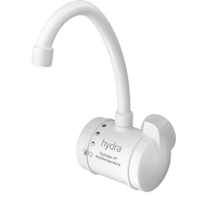 Torneira elétrica Hydralar 4T 5500Wx220V
