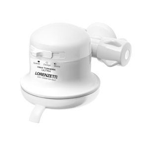 Torneira elétrica Lorenzetti Maxi 5500W x 220V Torneira elétrica Lorenzetti Maxi 5500W x 220V