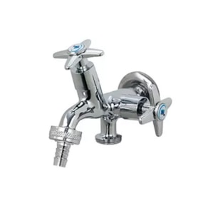 Torneira Tanque / Máquina de lavar Iguatemi Ref.1153023