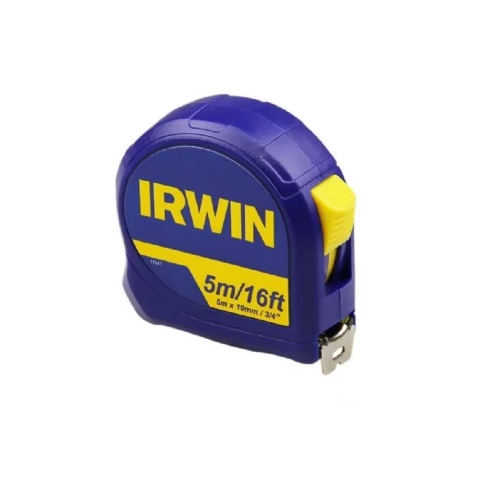 Trena 5 metros Irwin 13947