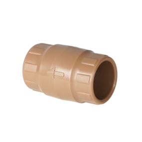 Válvula De Retenção Estrela Soldável 50mm