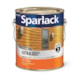Verniz para Madeira Sparlack Extra Marítimo Incolor Brilhante 3,6L