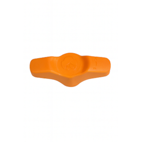 Volante registro esfera Compacto 50/60/63mm Tigre