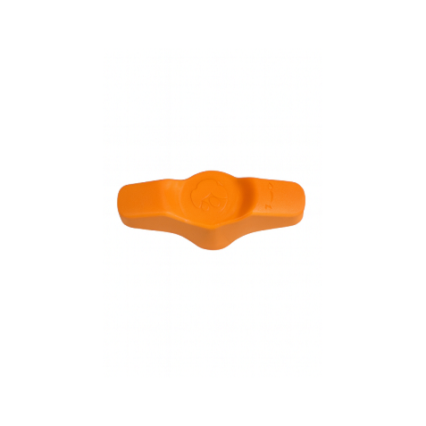 Volante registro esfera Compacto 50/60/63mm Tigre