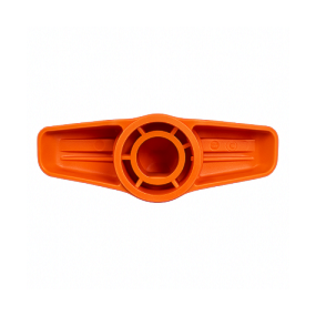 Volante registro esfera Compacto 50/60/63mm Tigre